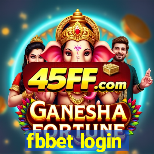 fbbet login